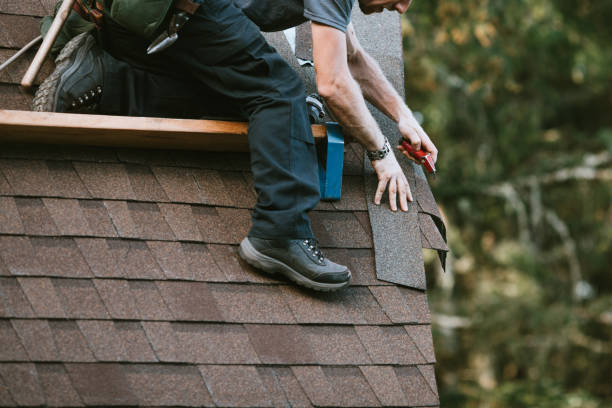 Gutter Installation and Roofing in Maywood, IL